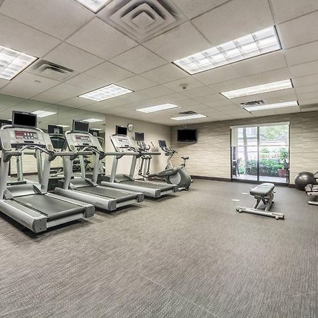 Courtyard Dallas Dfw Airport South/אירווינג מראה חיצוני תמונה