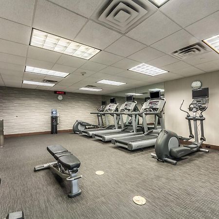 Courtyard Dallas Dfw Airport South/אירווינג מראה חיצוני תמונה