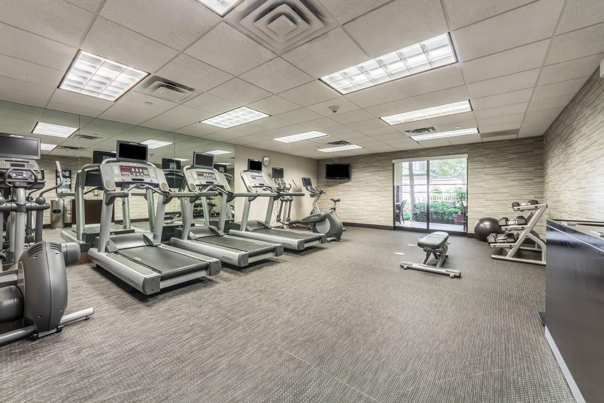 Courtyard Dallas Dfw Airport South/אירווינג מראה חיצוני תמונה