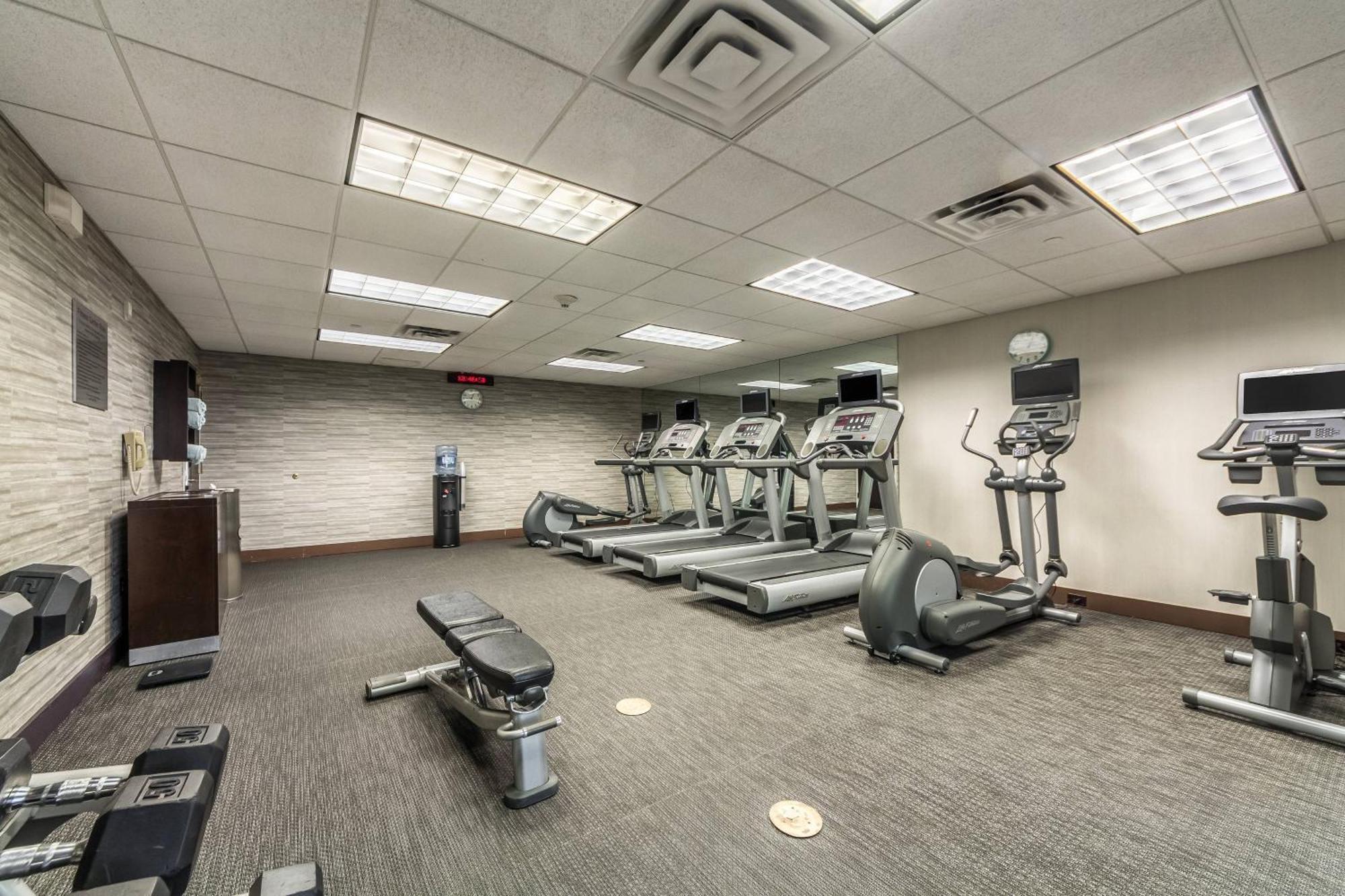 Courtyard Dallas Dfw Airport South/אירווינג מראה חיצוני תמונה