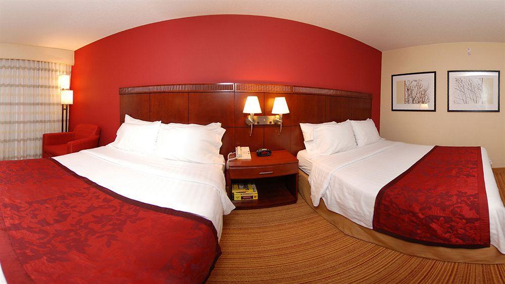 Courtyard Dallas Dfw Airport South/אירווינג מראה חיצוני תמונה