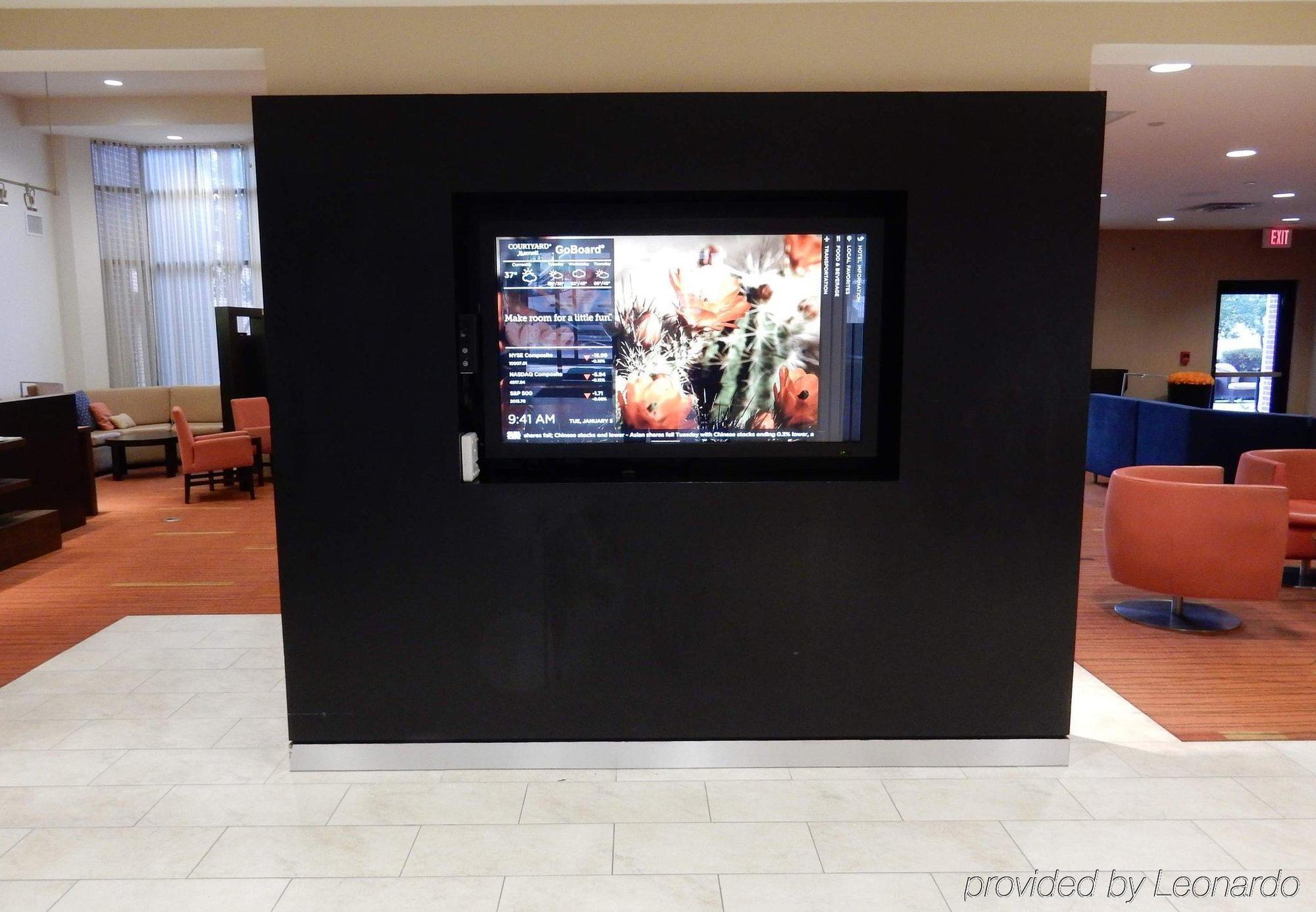 Courtyard Dallas Dfw Airport South/אירווינג מראה חיצוני תמונה