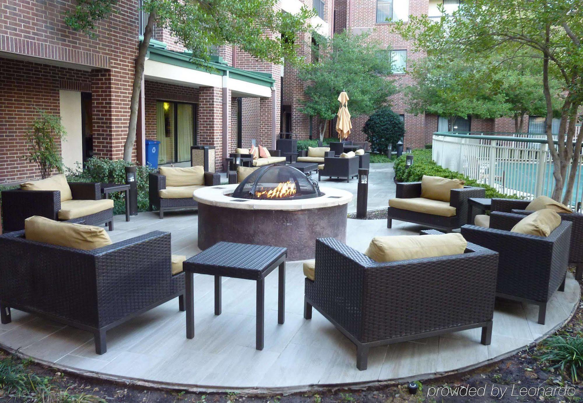 Courtyard Dallas Dfw Airport South/אירווינג מראה חיצוני תמונה
